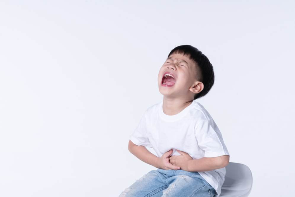 Cara Mengatasi Diare pada Bayi: Panduan Lengkap untuk Pemulihan Cepat Si Kecil