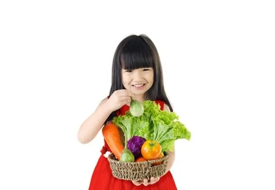 Yuk, Kenalkan Si Kecil Dengan Alam Sejak Dini