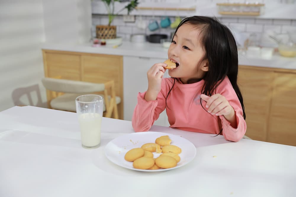 Recognizing the Snacks Sold at Your Child’s School