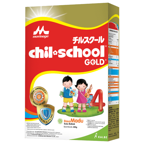 Rekomendasi Susu Pertumbuhan yang Bagus untuk Anak