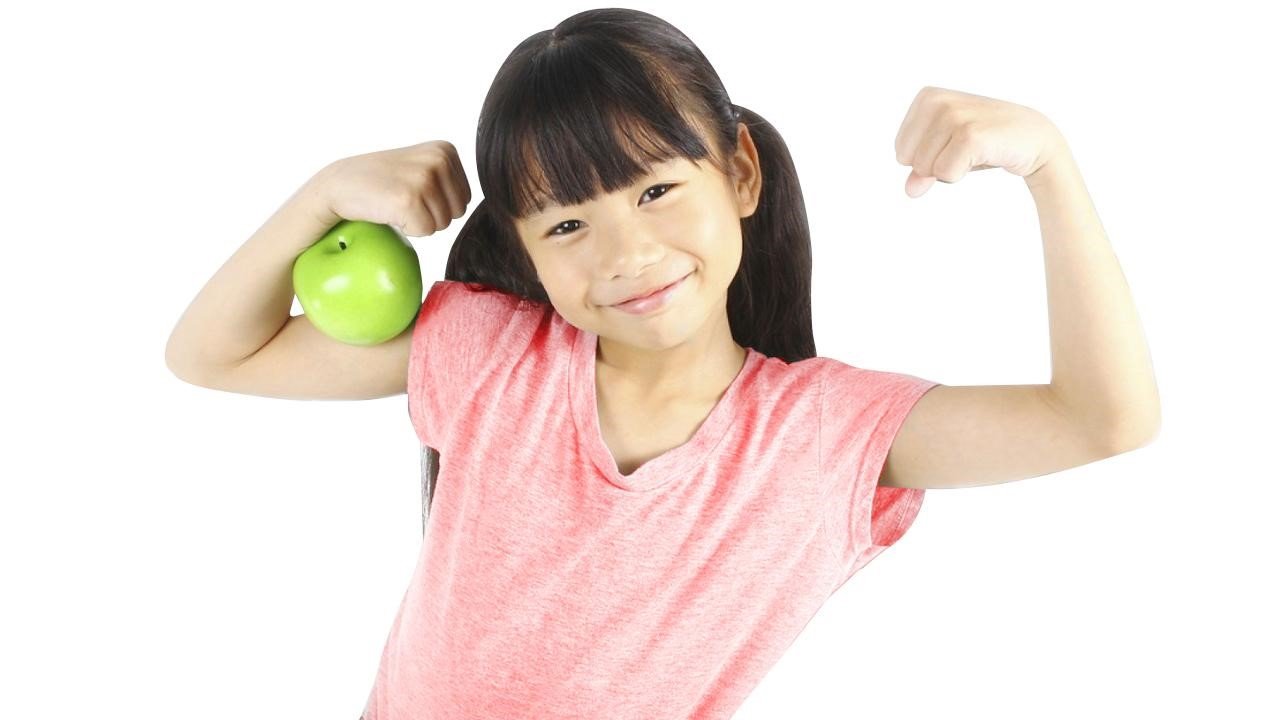 Kebutuhan Protein Harian Si Kecil dan Cara Memenuhinya