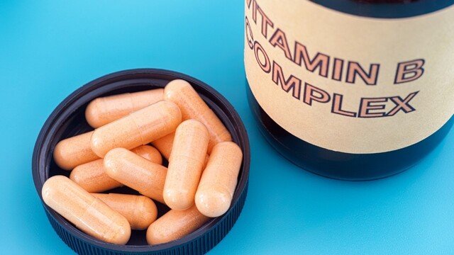 Vitamin untuk Tingkatkan Daya Tahan Tubuh Si Kecil