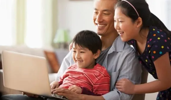 Some Tips to Educate Your Children to be Smart