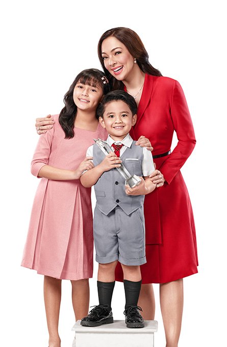 3 Pillars to Make Children Multitalented