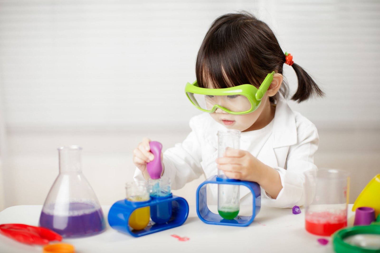 Cara Menanamkan Growth Mindset pada Si Kecil Sejak Dini