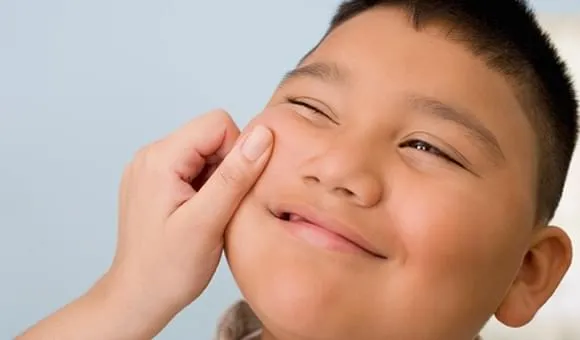 Beware of the Risks of Obesity on Your Child