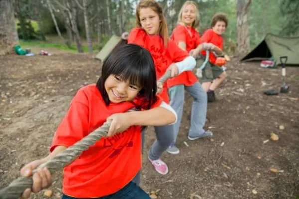 Multitalented Platinum Generation Kind of Holiday