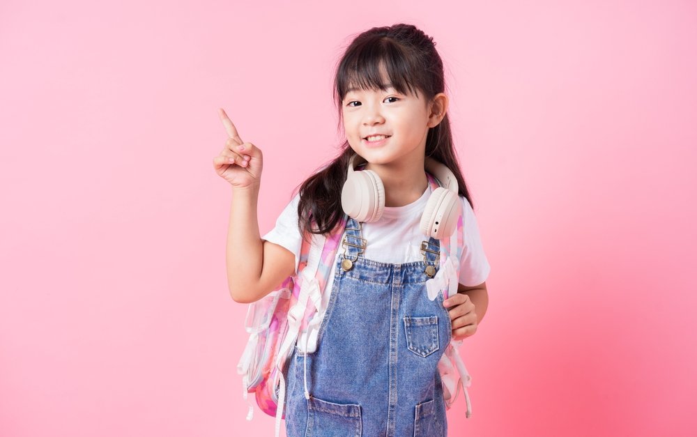 Mengoptimalkan Perkembangan Emosi Si Kecil di Usia SD