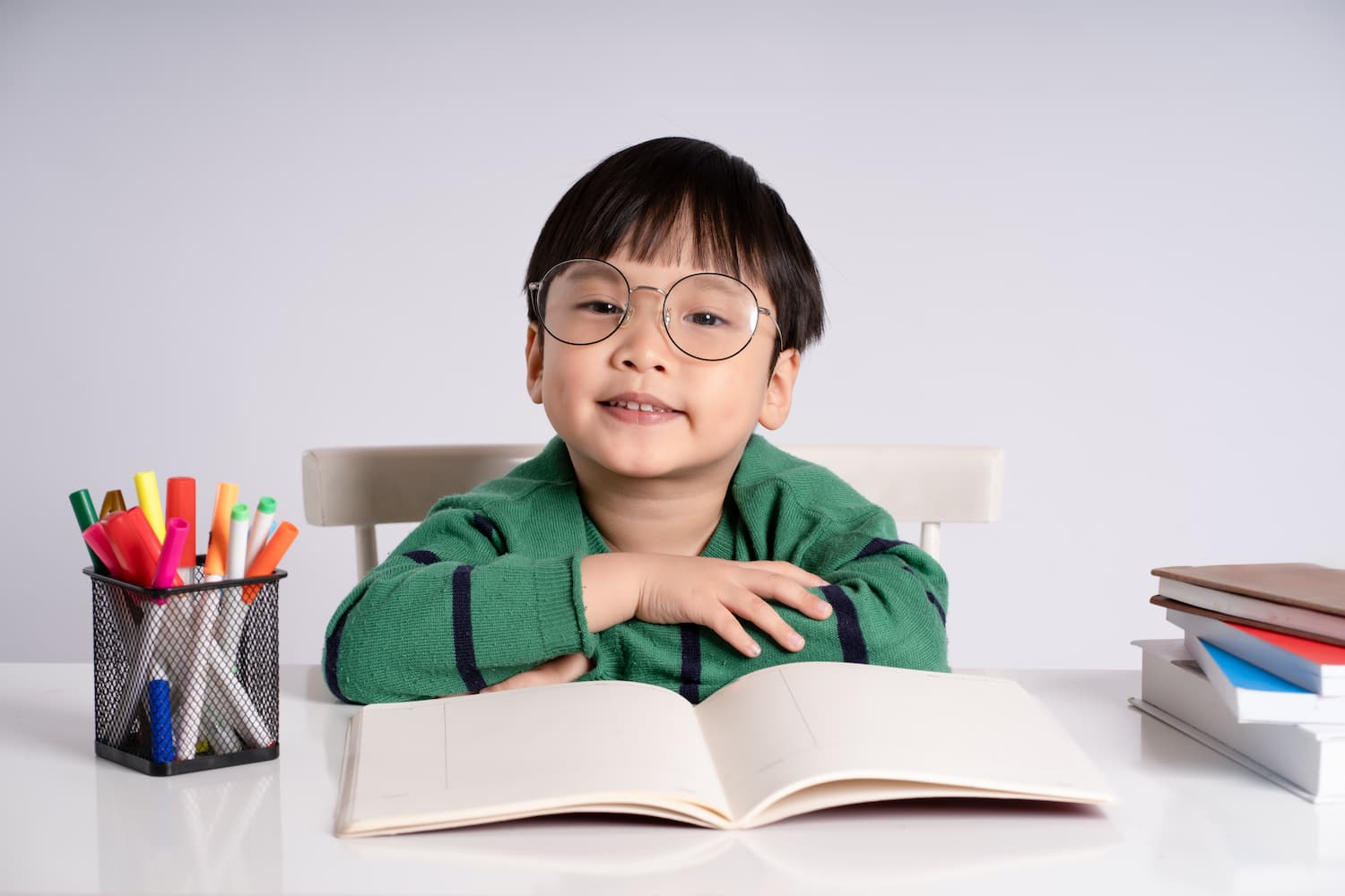 Mendukung Minat dan Bakat untuk Tumbuh Kembang Optimal