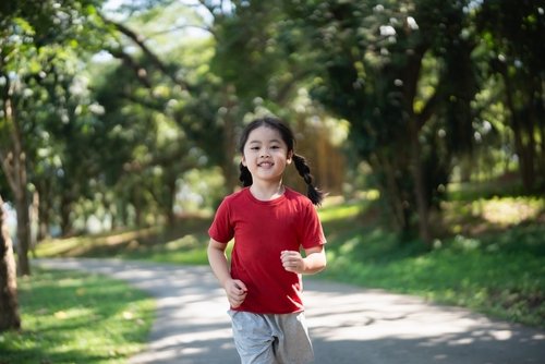 Peran Sistem Imun demi Tumbuh Kembang Optimal Si Kecil