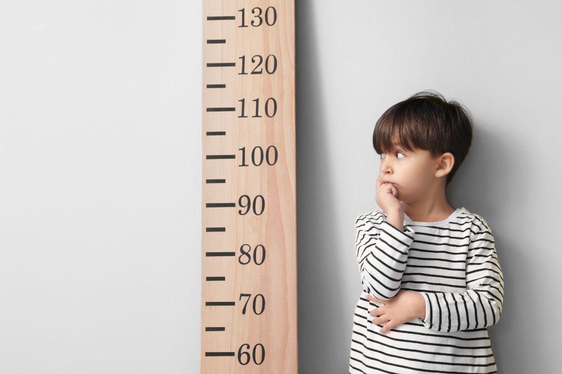 Mengapa Makanan Tidak Sehat Menghambat Pertumbuhan