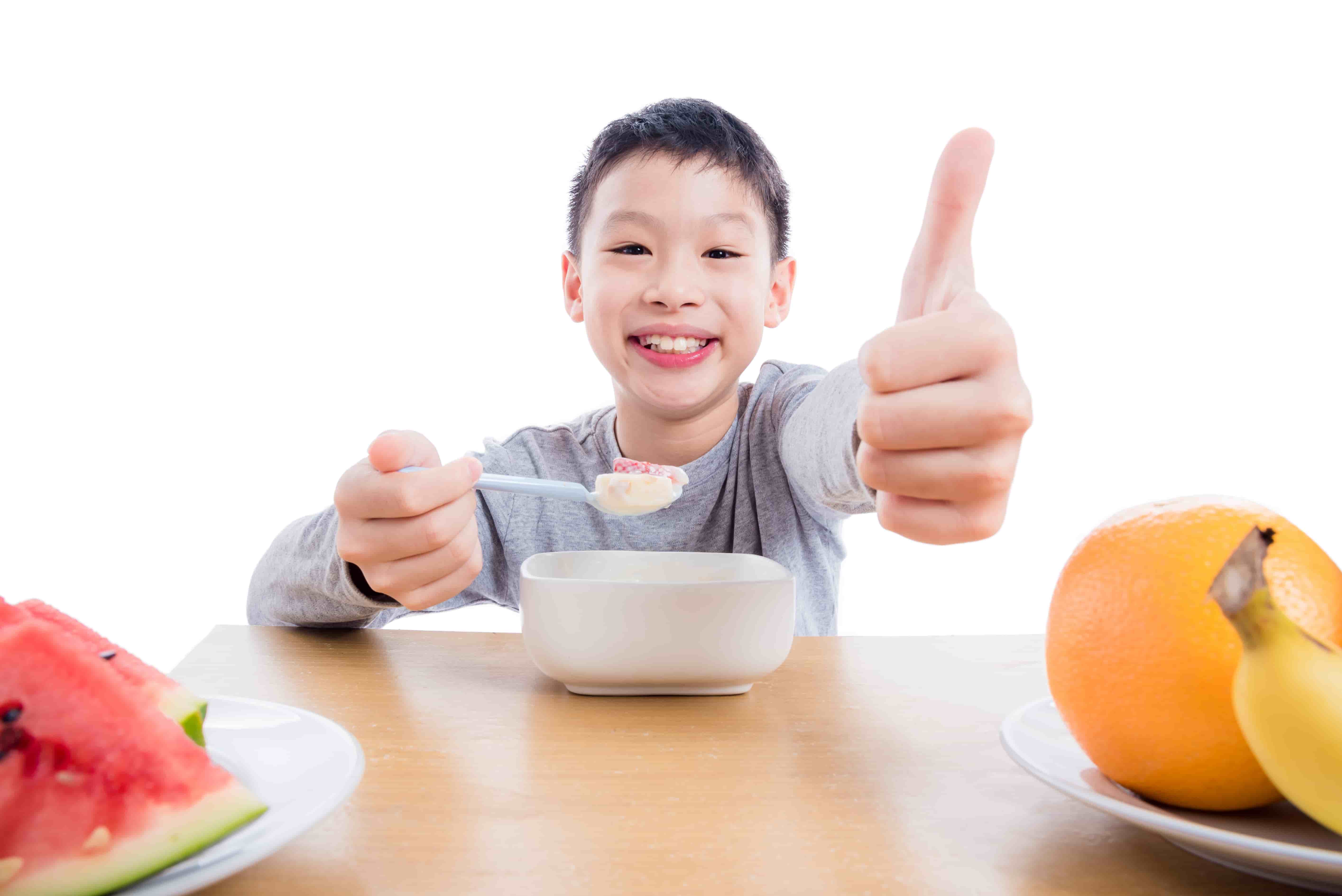 Ragam Produk Olahan Susu untuk Dukung Tumbuh Kembang Anak  