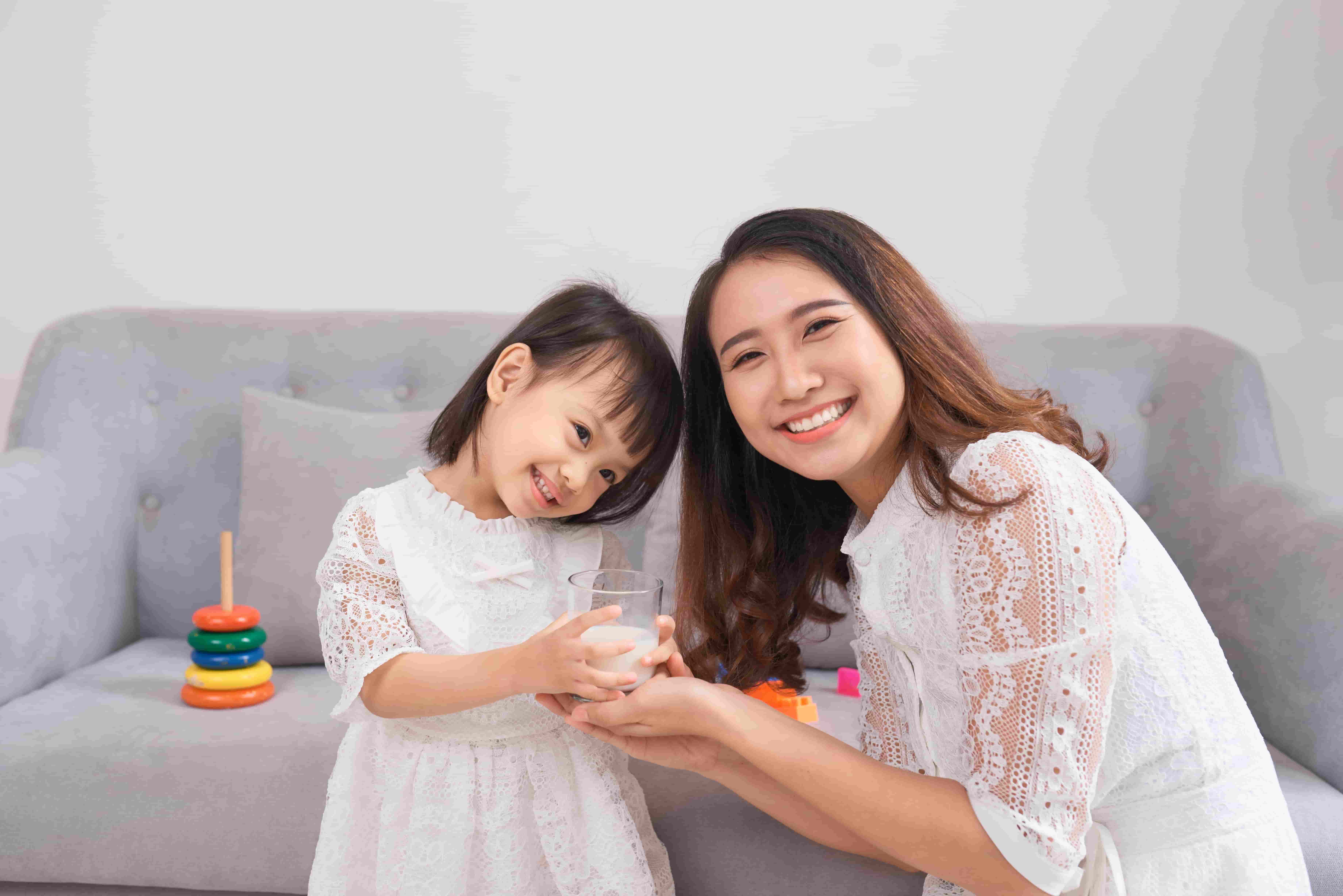 Vitamin untuk Anak yang Sering Sakit: Jenis, Manfaat, dan Panduan Lengkap