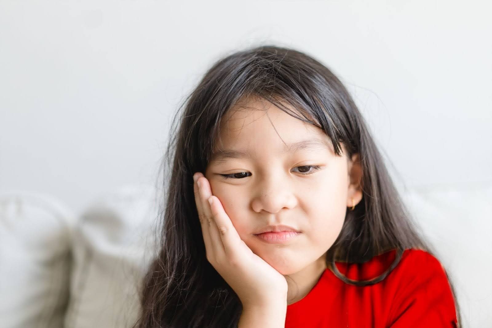 Cara Mengatasi Gondongan pada Anak: Panduan Lengkap untuk Pemulihan Cepat