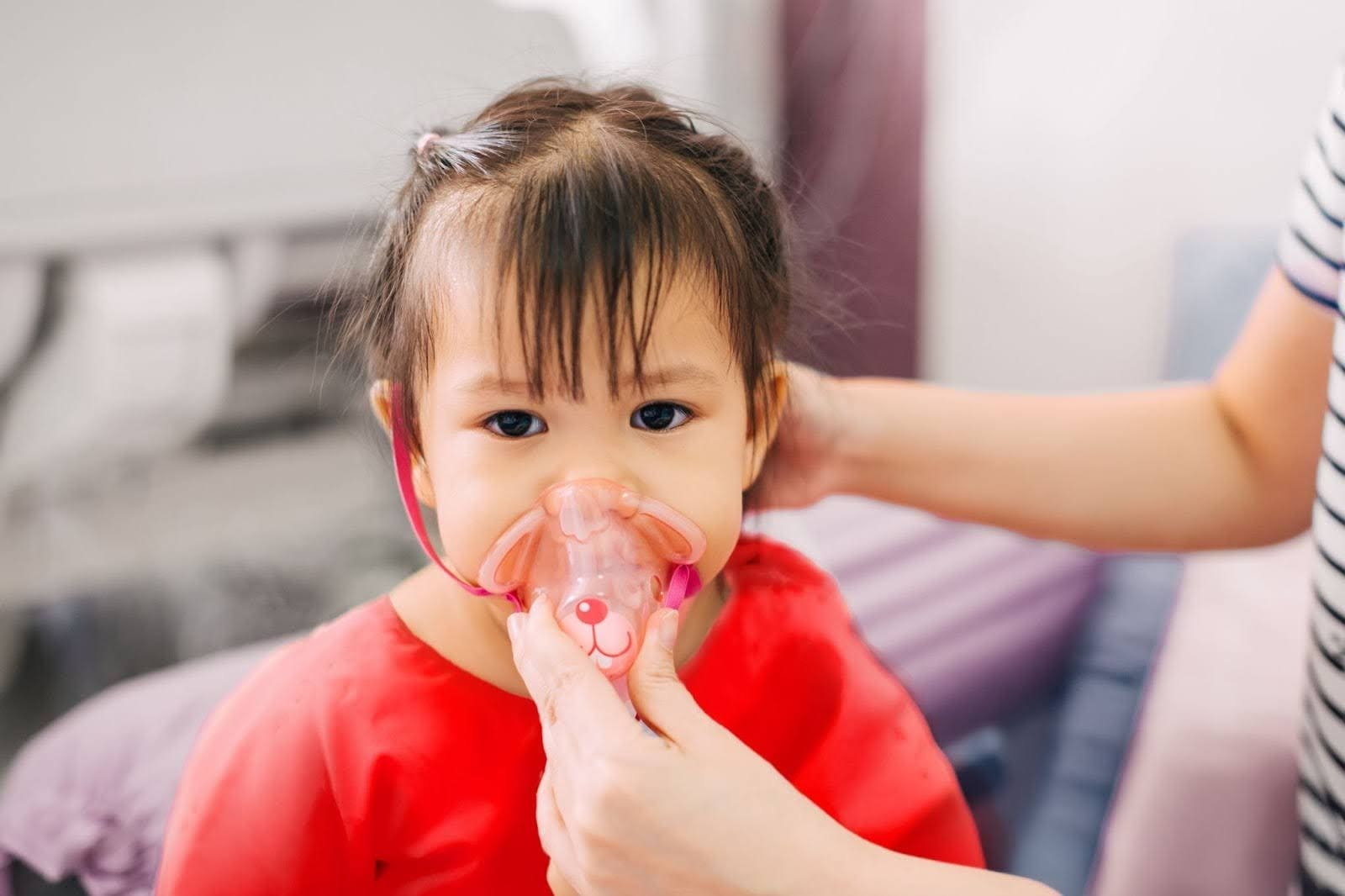 Pneumonia, Infeksi Paru yang Bisa Berawal dari Batuk Biasa