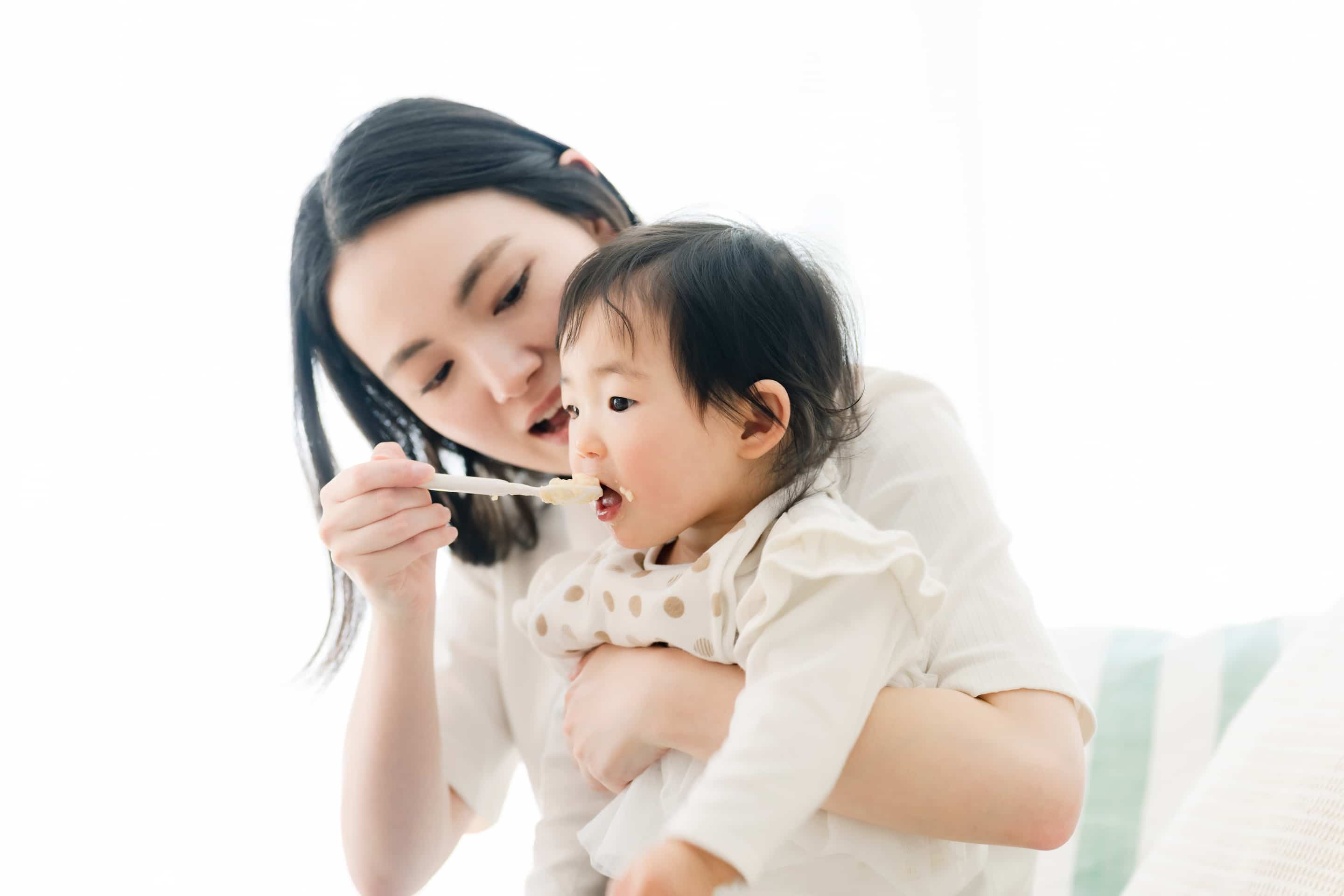 Makanan untuk Anak 1 Tahun Agar Tumbuh Sehat dan Aktif