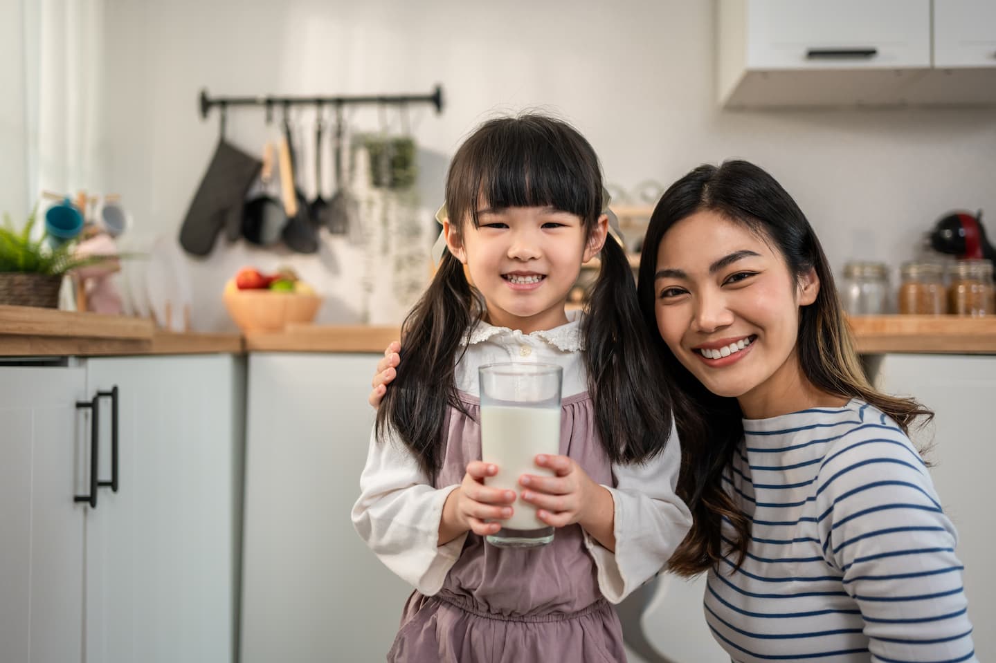 Morinaga Chil Kid Gold GENIUPRO Kuatkan Daya Tahan Tubuh