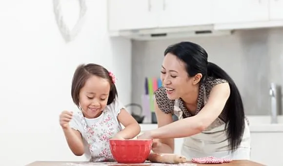 The Importance of Parenting for Children’s Development