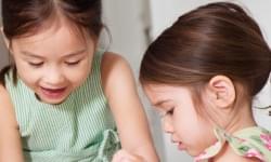 4 Important Reasons Of Early Childhood Education