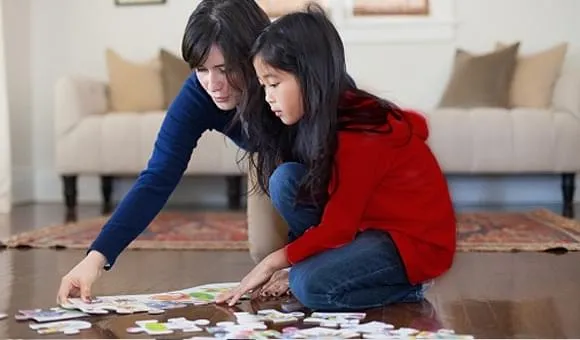 Permainan Edukatif Wajib Coba untuk Mengasah Kecerdasan Si Kecil