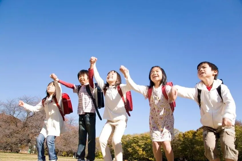 Field Trip: Learning While Playing