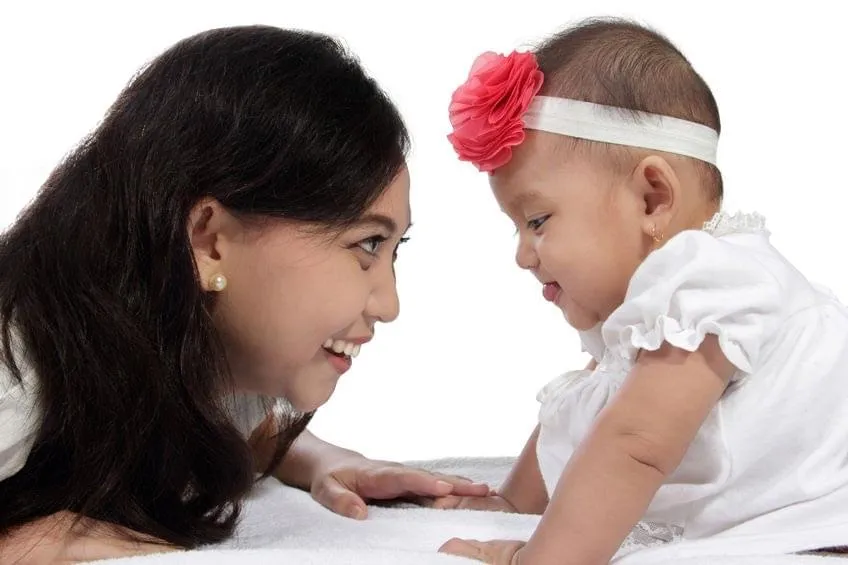 Cara Melatih Anak Berbicara: Panduan Lengkap Agar Si Kecil Lancar Berkomunikasi