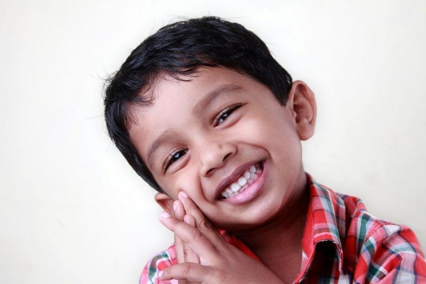 5 Steps to Build Your Children’s Confidence