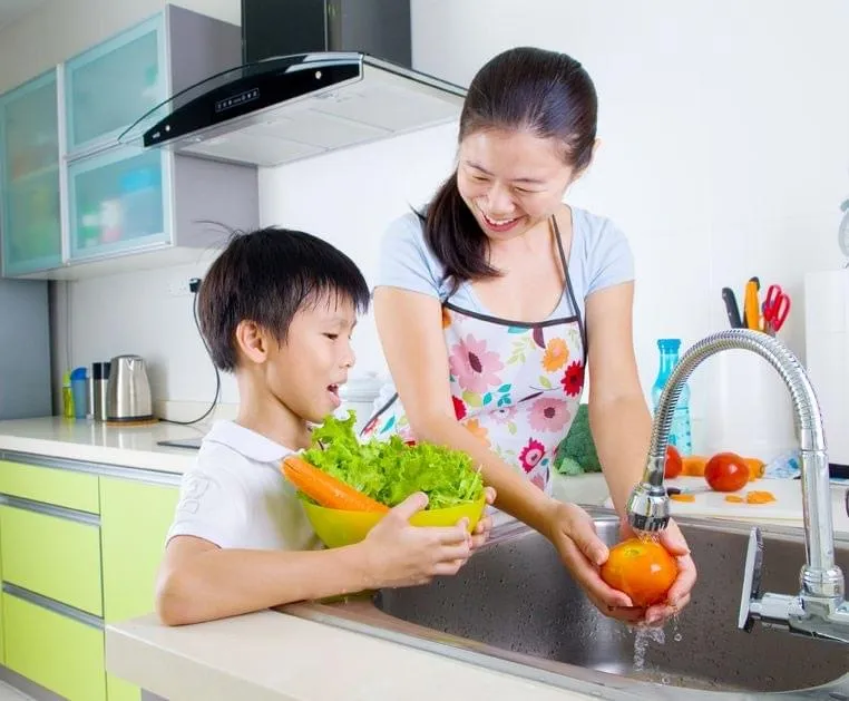 10 Aktivitas Liburan Seru untuk Si Kecil