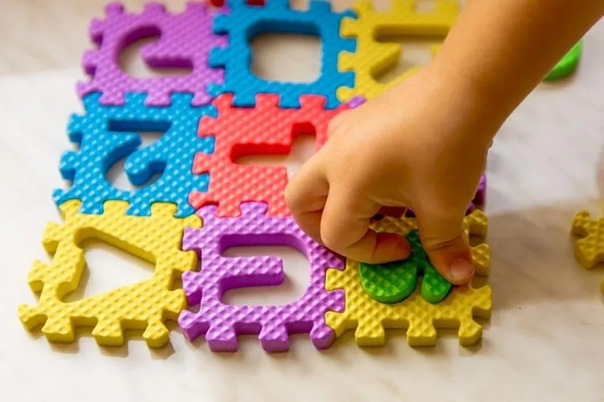 Optimalkan Tumbuh Kembang Si Kecil Usia 4-5 Tahun