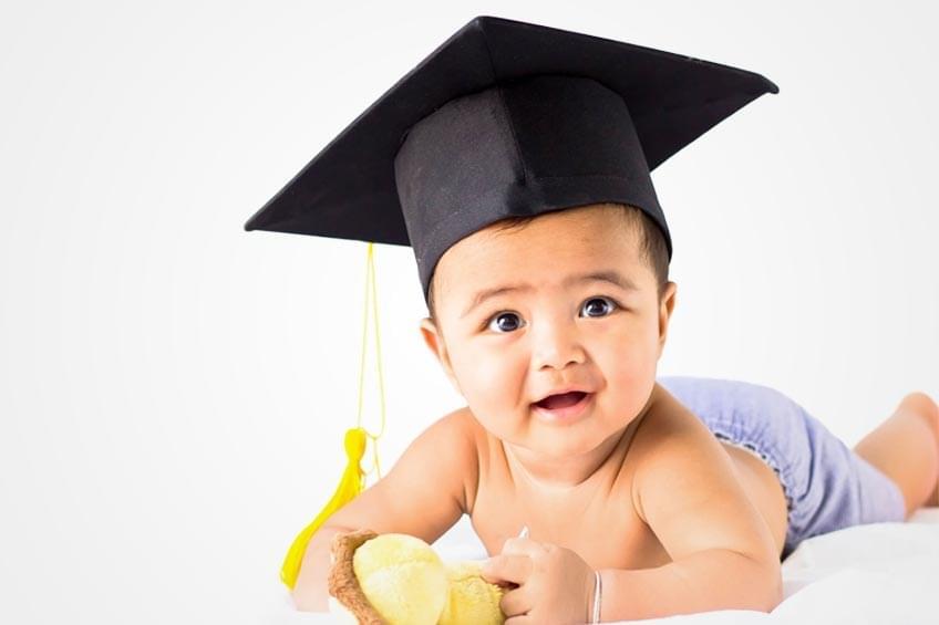 Optimize Children’s Brain Development during the Golden Period