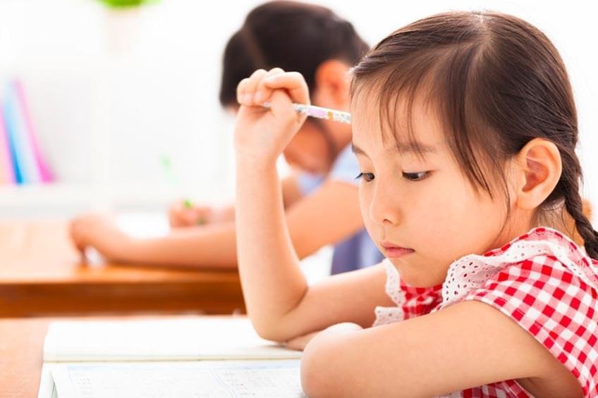 Tips for Children to be Studious