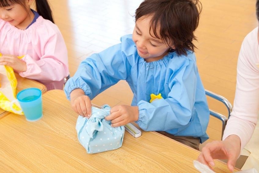 Keep Your Children to Stay Healthy at School