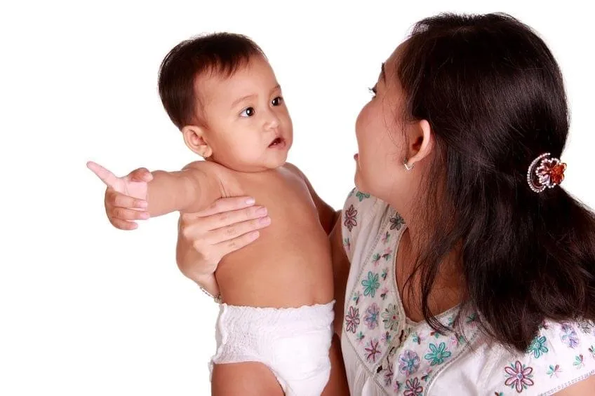 Kenali Gangguan Bicara dan Bahasa Pada Si Kecil