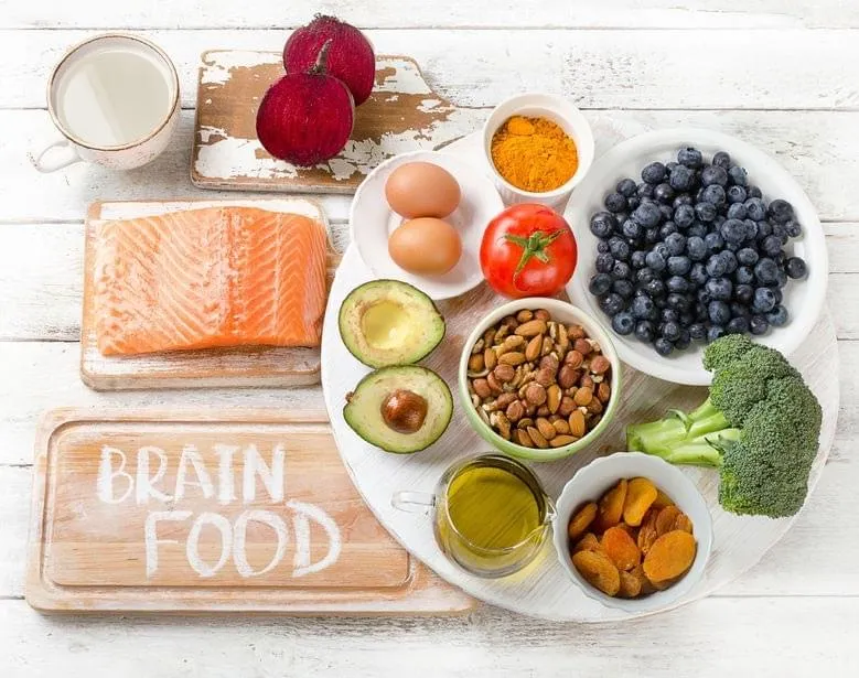 Why Are Choline and Iron Important for the Children?