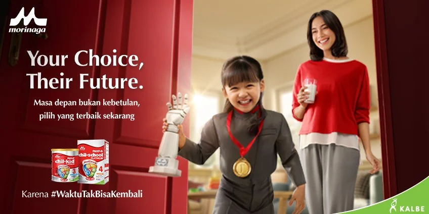 Your Choice, Their Future