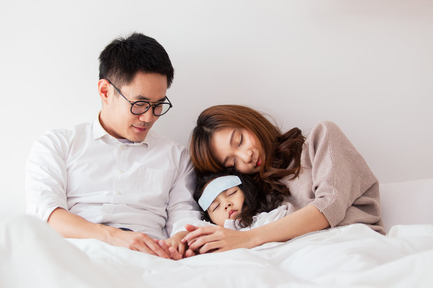 Makanan yang Tepat untuk Anak Tipes Agar Cepat Sembuh