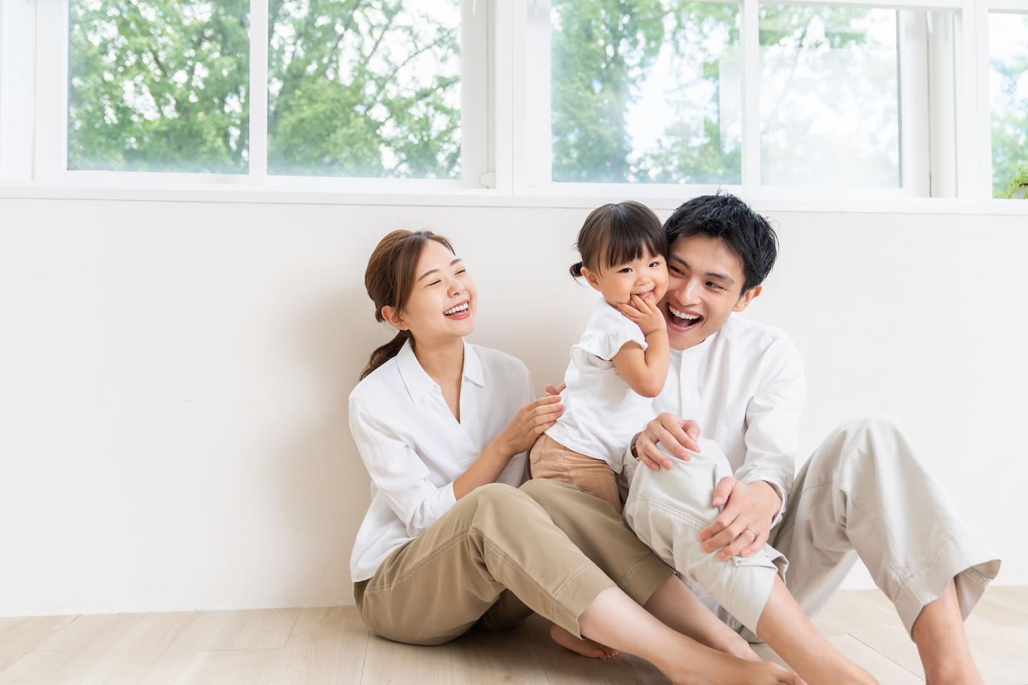 Pentingnya Setting Boundaries untuk Anak-Anak