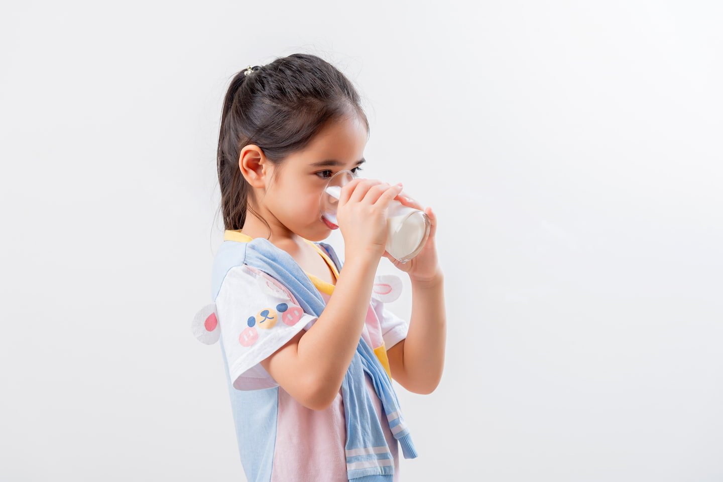 Susu Peninggi Badan: Memahami Cara Kerja dan Nutrisi Pentingnya untuk Anak