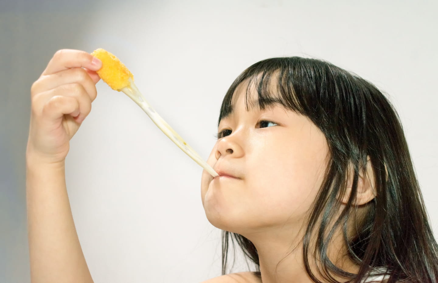 Keju Favorit yang Bikin Anak Happy dan Sehat