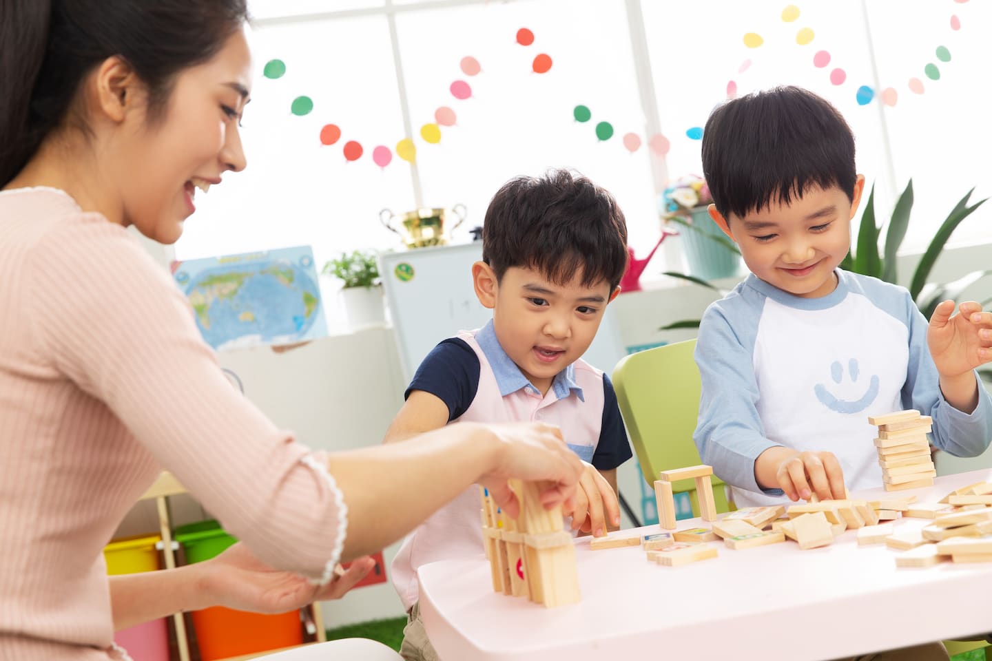 Contoh Sikap Toleransi Anak yang Bisa Dibiasakan Sejak Dini