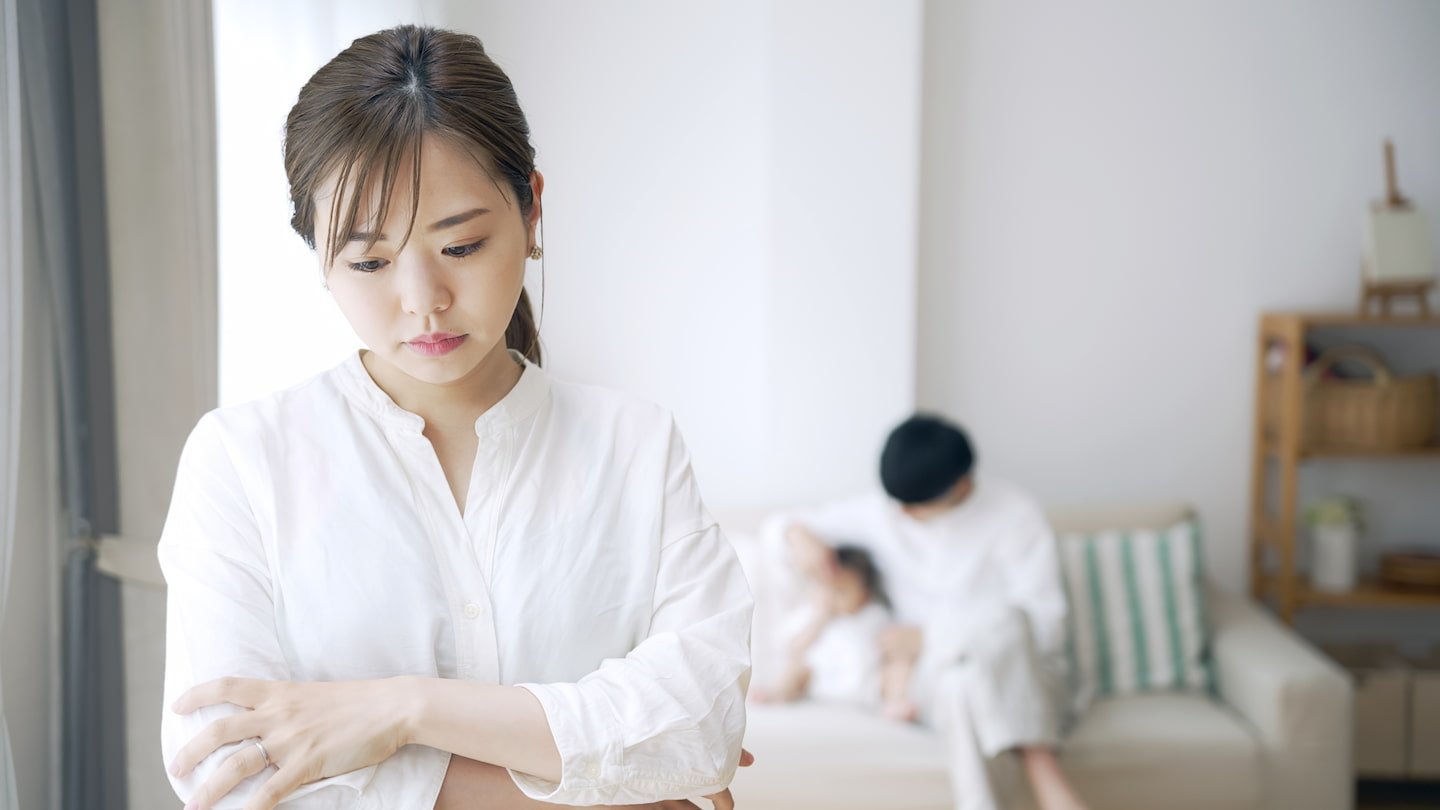 Bunda Capek Mengurus Si Kecil? Waspadai Parental Burnout