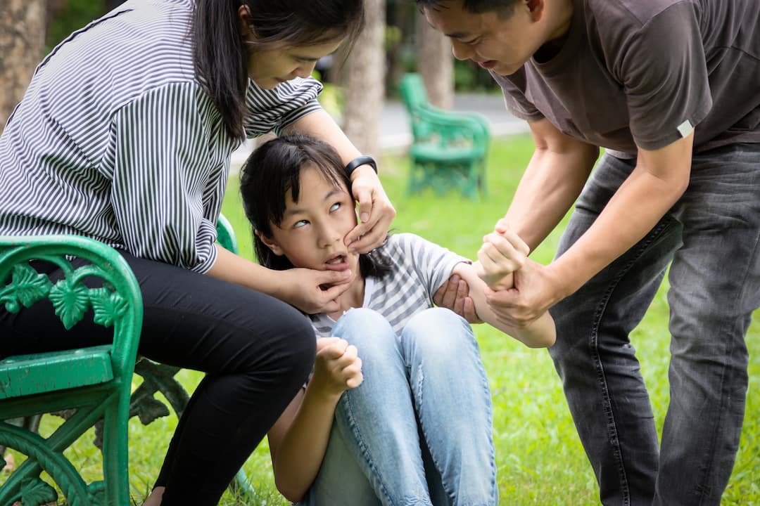 Mengenal Epilepsi pada Anak Serta Cara Mendukung Kesembuhannya