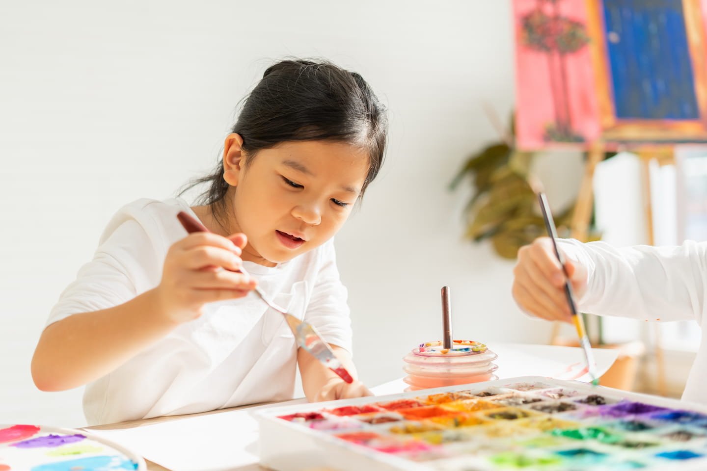 Pendekatan Reggio Emilia untuk Pembelajaran Anak