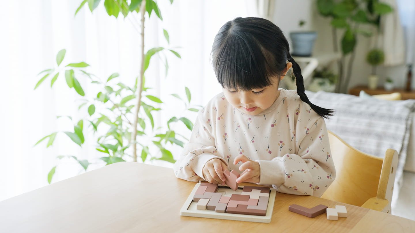 Cara Melatih Logika Anak Untuk Meningkatkan Kemampuan Berpikir