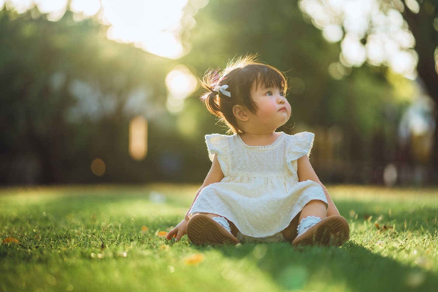 Jangan Dianggap Sepele, Si Kecil Juga Bisa Alami Afasia Motorik