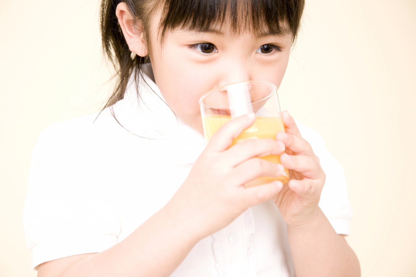 Minuman Kaya Antioksidan untuk Dukung Kesehatan Si Kecil