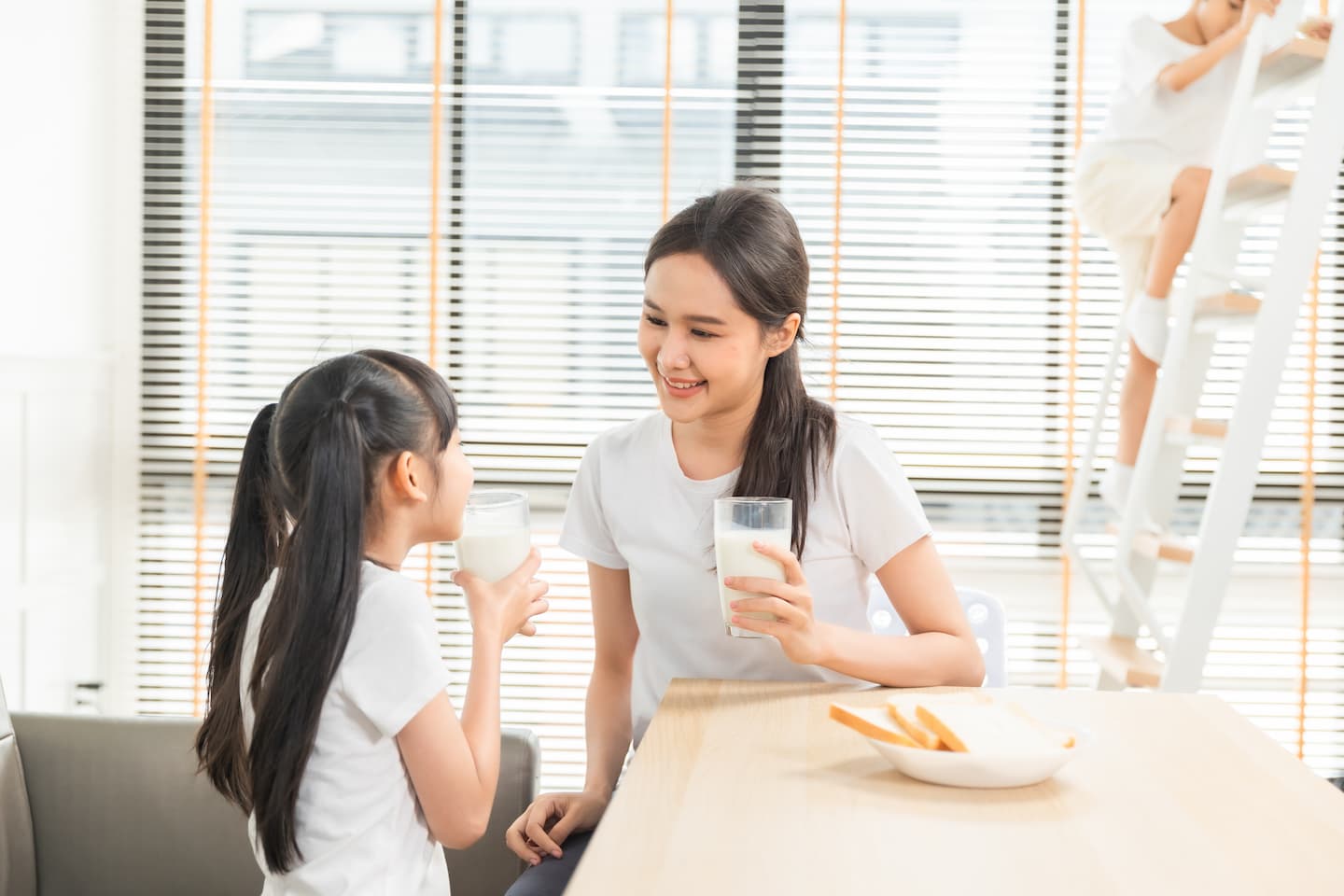 Makanan Penambah Berat Badan yang Bernutrisi bagi Si Kecil