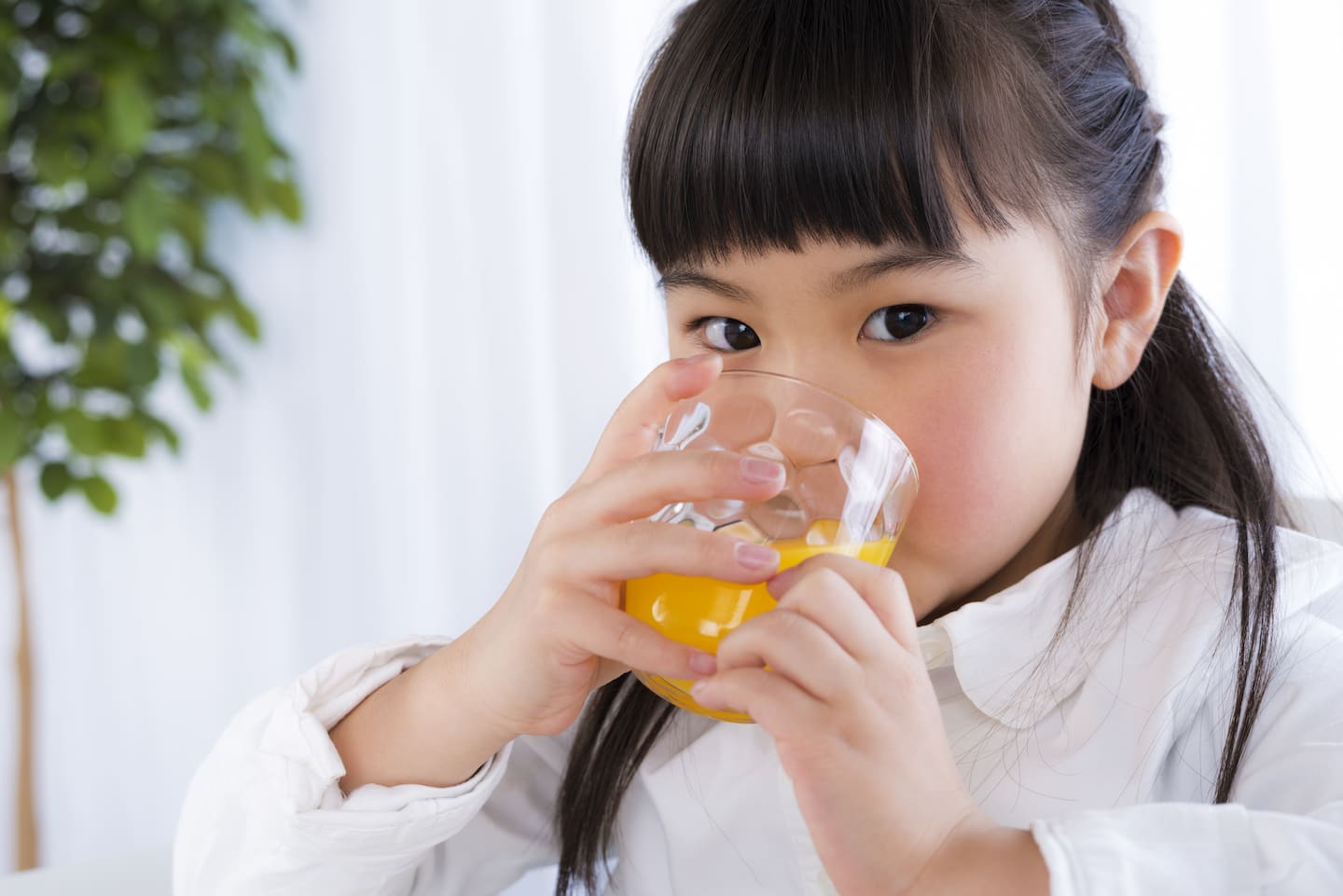 Pilihan Minuman Tinggi Vitamin D untuk Tumbuh Kembang Optimal