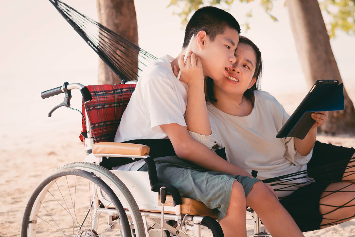 Sindrom Rett Kelainan Genetik Langka, Kenali Ciri dan Dukungan Terbaik