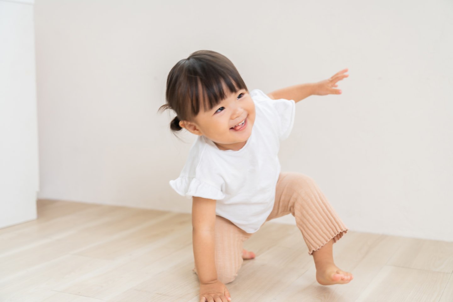 Peran Penting Vitamin D3 Bagi Tumbuh Kembang Si Kecil